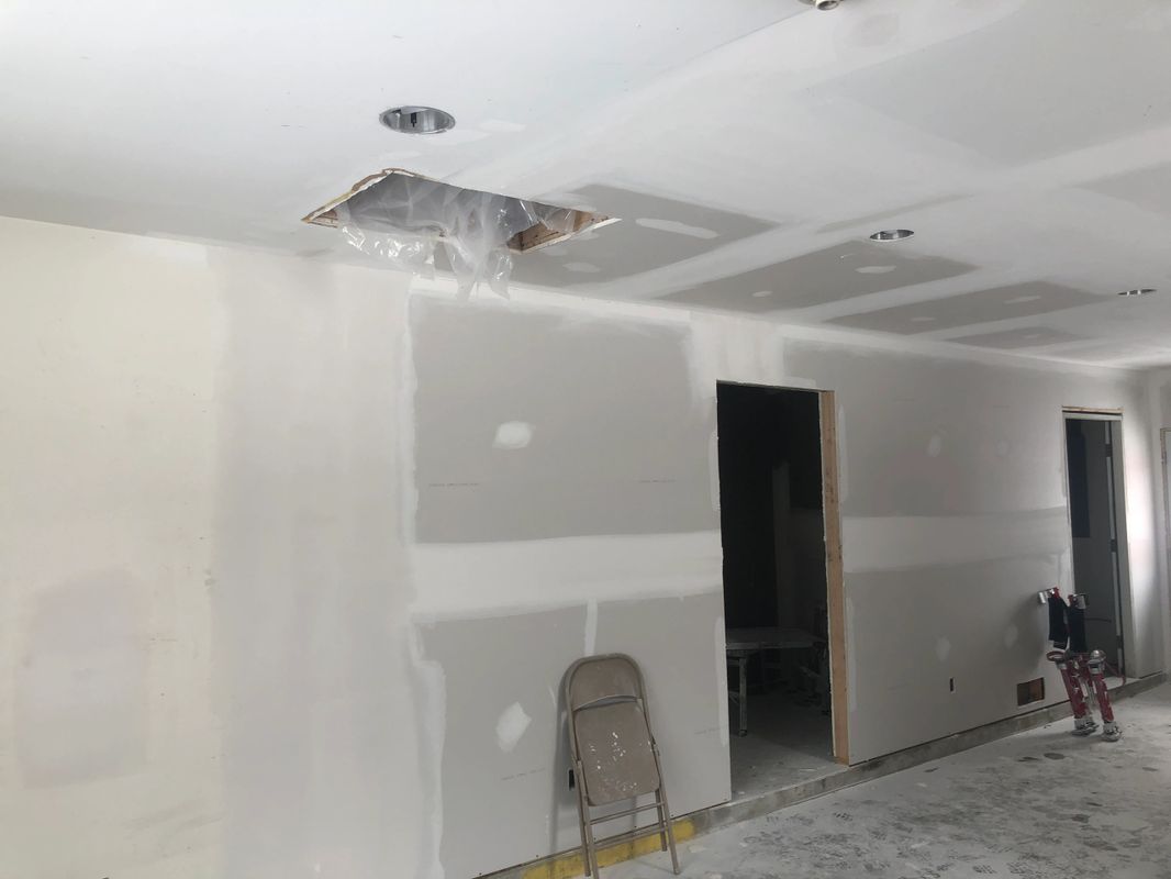 Drywall remodel Jenison, MI | Reliable Building Services, Inc