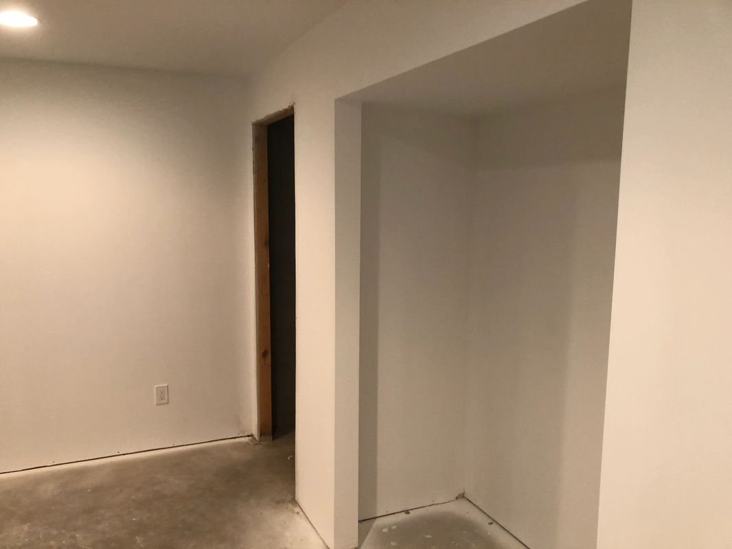 Drywall remodel Jenison, MI | Reliable Building Services, Inc